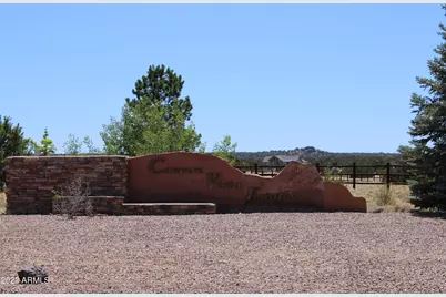 2524 Rock View Drive #13, Show Low, AZ 85901 - Photo 1