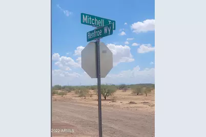 0 E Mitchell Trail #-, Florence, AZ 85132 - Photo 1