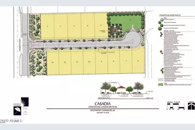 25000 S McQueen, Chandler, AZ 85249 - Photo 1