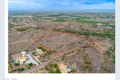 200X W Olney Drive #A, Phoenix, AZ 85041 - Photo 1