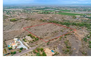 200X W Olney Dr, Phoenix, AZ 85041 - Photo 1