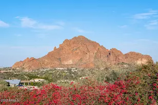6112 N Paradise View Dr, Paradise Valley, AZ 85253 - Photo 1