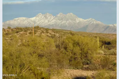 2-Q E Boot Hill Parkway #2-Q, Fort McDowell, AZ 85264 - Photo 1