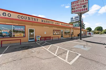 70932 US Highway 60 --, Wenden, AZ 85357 - Photo 27