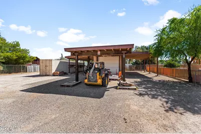 70932 US Highway 60 --, Wenden, AZ 85357 - Photo 63