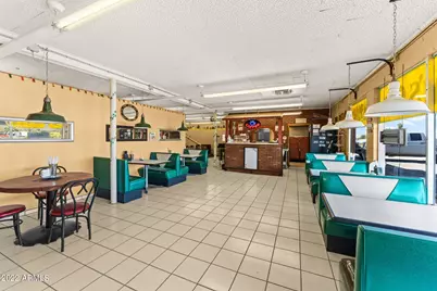 70932 US Highway 60 --, Wenden, AZ 85357 - Photo 13