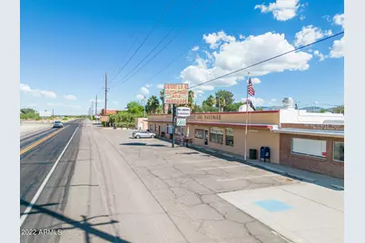 70932 US Highway 60 --, Wenden, AZ 85357 - Photo 3