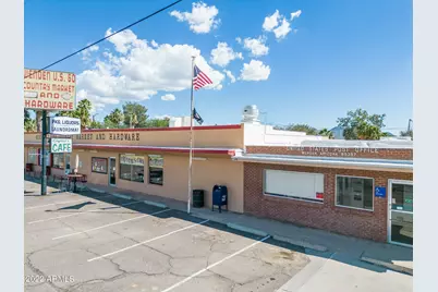 70932 US Highway 60 --, Wenden, AZ 85357 - Photo 21