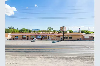 70932 US Highway 60 --, Wenden, AZ 85357 - Photo 7