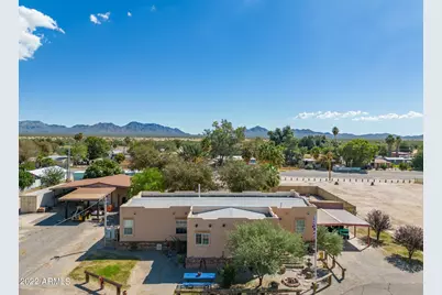 70932 US Highway 60 --, Wenden, AZ 85357 - Photo 41