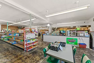 70932 US Highway 60 --, Wenden, AZ 85357 - Photo 39