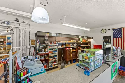 70932 US Highway 60 --, Wenden, AZ 85357 - Photo 29