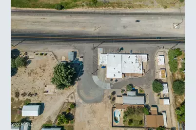 70932 US Highway 60 --, Wenden, AZ 85357 - Photo 5