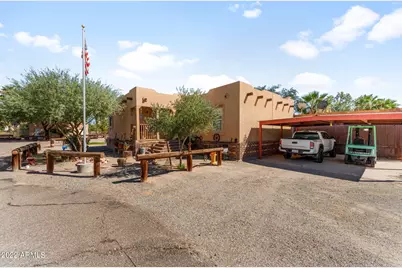 70932 US Highway 60 --, Wenden, AZ 85357 - Photo 61