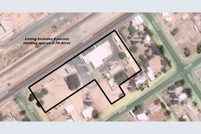 70932 US Highway 60 --, Wenden, AZ 85357 - Photo 75