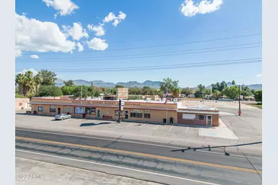 70932 US Highway 60 --, Wenden, AZ 85357 - Photo 1