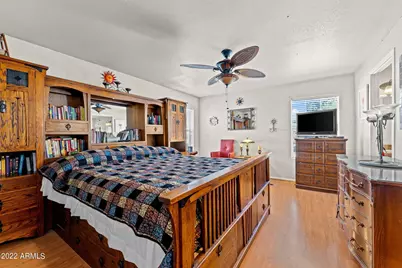 70932 US Highway 60 --, Wenden, AZ 85357 - Photo 51