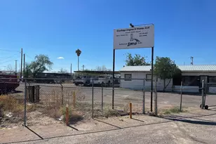 4057 E Wilshire Ave, Coolidge, AZ 85128 - Photo 1