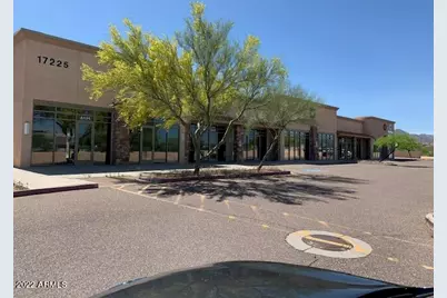 17205 E Shea, Fountain Hills, AZ 85268 - Photo 1