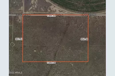 5901 E Turkey Trot Road #-, Pearce, AZ 85625 - Photo 1
