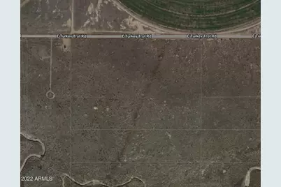 0 N Dos Cabezas Drive #-, Pearce, AZ 85625 - Photo 1