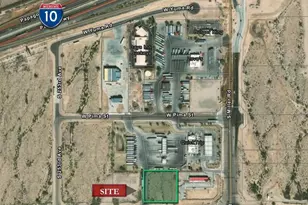 0 W Durango St, Buckeye, AZ 85326 - Photo 1