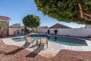 4707 E Robin, Phoenix, AZ 85050 - Photo 1