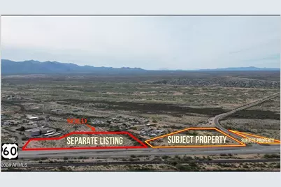 Xxxxx W Patton, Surprise, AZ 85387 - Photo 1