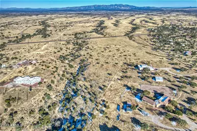 Lot 27B E Ash Canyon Rd Road #27B, Hereford, AZ 85615 - Photo 1