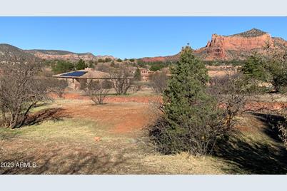 170 Avenida De Piedras -- #18, Sedona, AZ 86351 - Photo 1