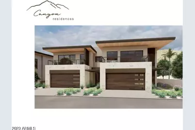 4575 N Phoenician, Paradise Valley, AZ 85253 - Photo 1