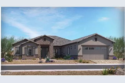 7355 W St Moritz Lane, Peoria, AZ 85381 - Photo 1