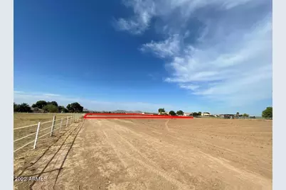 Lot X S 219th Avenue #-, Buckeye, AZ 85326 - Photo 1