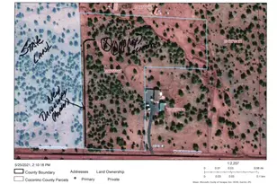 1993 Cumberland Rd, Ash Fork, AZ 86320 - Photo 7