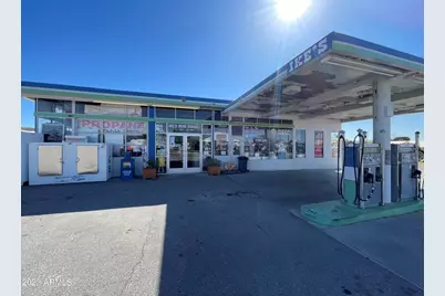 117 E Fremont Street, Tombstone, AZ 85638 - Photo 1