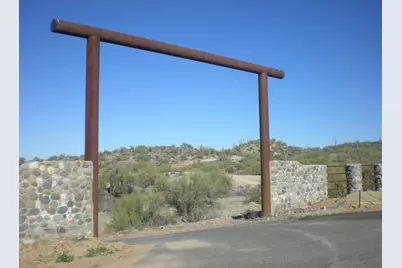 Lot #36 N Gianna, Wickenburg, AZ 85390 - Photo 1