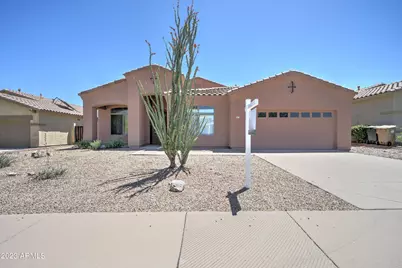 18475 W Sunrise, Goodyear, AZ 85338 - Photo 1