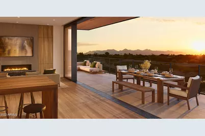 4849 N Camelback Ridge Drive #A304, Scottsdale, AZ 85251 - Photo 1