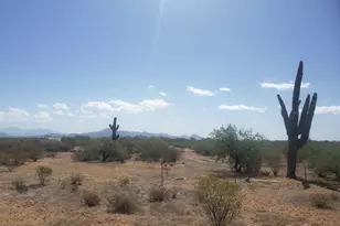 0 W Flybuoy Ranch Rd, Marana, AZ 85653 - Photo 1