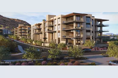 4849 N Camelback Ridge Drive #A101, Scottsdale, AZ 85251 - Photo 1