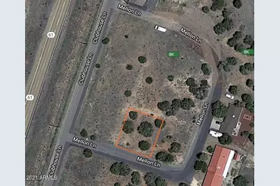 3 County Road 5099 -- #20, Concho, AZ 85924 - Photo 1