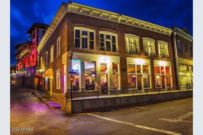 1 Howell, Bisbee, AZ 85603 - Photo 1