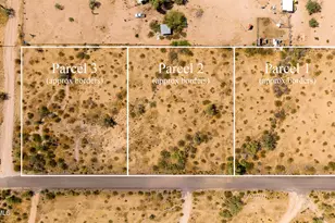 Lot 2 W Huisatch, Maricopa, AZ 85139 - Photo 1