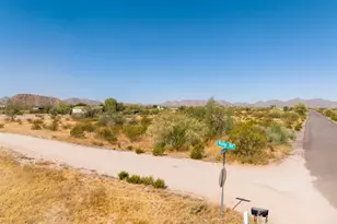 Lot 3 N Ruby, Maricopa, AZ 85139 - Photo 1