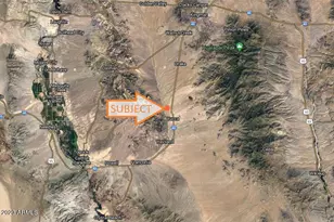 4410 W Wilshire Rd, Yucca, AZ 86438 - Photo 1