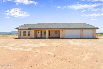 9502 Caballero Loop, Hereford, AZ 85615 - Photo 1