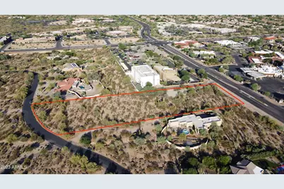 8653 E Camino Vivaz -- #61, Scottsdale, AZ 85255 - Photo 1