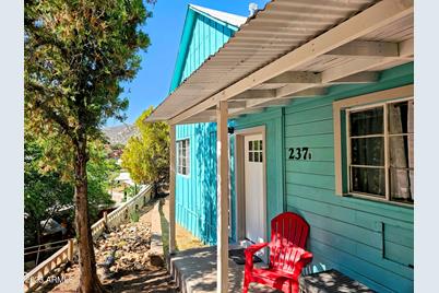 237B Youngblood Hill, Bisbee, AZ 85603 - Photo 1