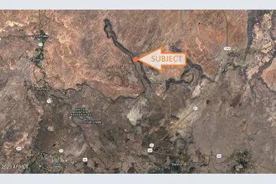 453 County Rd N8716 -- #-, Concho, AZ 85924 - Photo 1