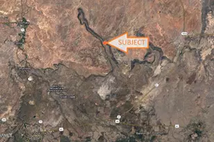 453 County Rd N8716 --, Concho, AZ 85924 - Photo 1